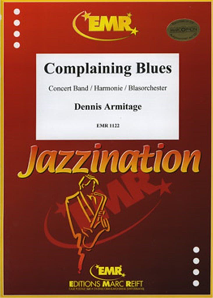 Complaining Blues